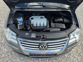 VW Touran 1.9 TDI  ! ! FACELIFT !!! РЕАЛНИ КИЛОМЕТРИ, снимка 16
