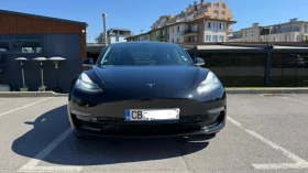 Tesla Model 3, снимка 3