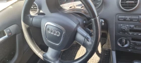 Audi A3 2.0i FSI, снимка 8