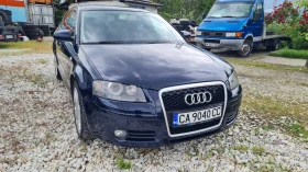 Audi A3 2.0i FSI, снимка 2