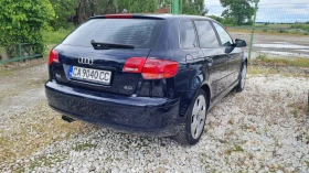 Audi A3 2.0i FSI, снимка 3