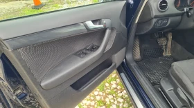 Audi A3 2.0i FSI, снимка 5