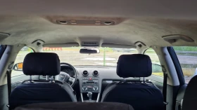 Audi A3 2.0i FSI, снимка 14
