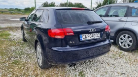 Audi A3 2.0i FSI, снимка 4