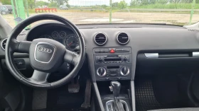 Audi A3 2.0i FSI, снимка 7