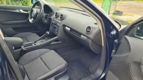 Audi A3 2.0i FSI, снимка 10