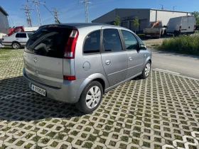 Opel Meriva 1.6, снимка 3