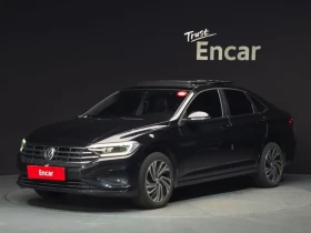 VW Jetta 1.4TSI PRESTIGE, снимка 1