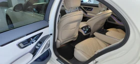 Mercedes-Benz S 400 d 4Matic, снимка 11