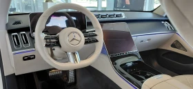 Mercedes-Benz S 400 d 4Matic, снимка 13
