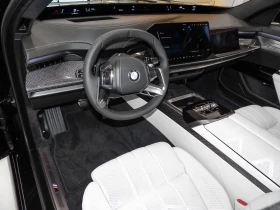 BMW 740 i/xDrive/FACELIFT/M-SPORT PRO/MASS/PANO/B&W/HUD/, снимка 4
