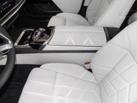 BMW 740 i/xDrive/FACELIFT/M-SPORT PRO/MASS/PANO/B&W/HUD/, снимка 9