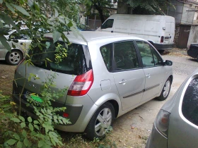 Renault Scenic 1.5* * KLIMA* * , снимка 7