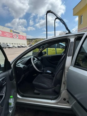 Opel Corsa, снимка 6