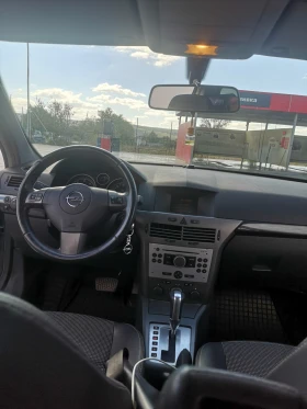 Opel Astra, снимка 6