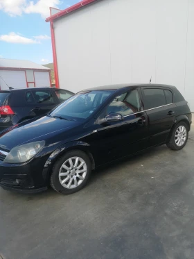 Opel Astra, снимка 1