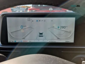 Hyundai Ioniq 6, снимка 9