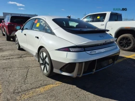 Hyundai Ioniq 6, снимка 4