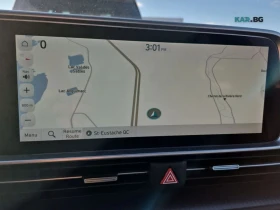 Hyundai Ioniq 6, снимка 11