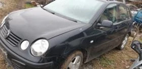 VW Polo 1.9 tdi | Mobile.bg    5