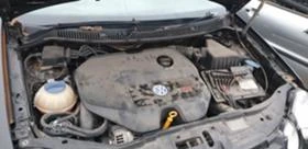 VW Polo 1.9 tdi | Mobile.bg    4