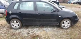 VW Polo 1.9 tdi | Mobile.bg    3