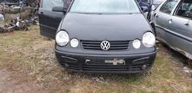  VW Polo