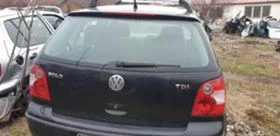 VW Polo 1.9 tdi | Mobile.bg    2