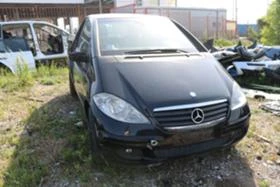 Mercedes-Benz A 180 CDI - [3] 