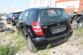 Mercedes-Benz A 180 CDI - [7] 