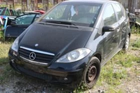 Mercedes-Benz A 180 CDI - [4] 