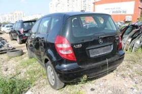 Mercedes-Benz A 180 CDI - [8] 