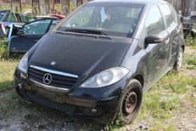 Mercedes-Benz A 180 CDI - [5] 