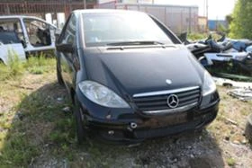 Mercedes-Benz A 180 CDI - [1] 