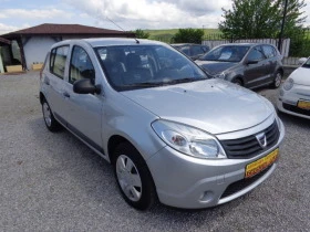 Dacia Sandero 1.2i LPG | Mobile.bg    3