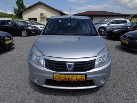 Dacia Sandero 1.2i LPG | Mobile.bg    2