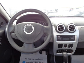 Dacia Sandero 1.2i LPG | Mobile.bg   13