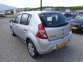 Dacia Sandero 1.2i LPG | Mobile.bg    7