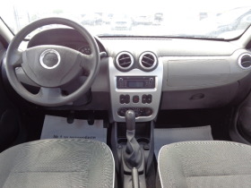 Dacia Sandero 1.2i LPG | Mobile.bg   12