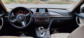 BMW 320 Xdrive Automat Led Navi xenon Panorama Modern life | Mobile.bg   8