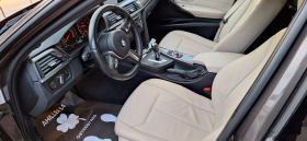 BMW 320 Xdrive Automat Led Navi xenon Panorama Modern life, снимка 9 - Автомобили и джипове - 42758180