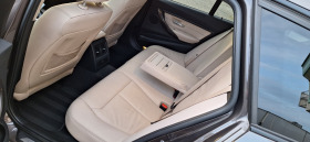 BMW 320 Xdrive Automat Led Navi xenon Panorama Modern life | Mobile.bg   11