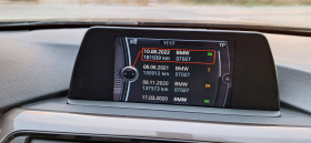 BMW 320 Xdrive Automat Led Navi xenon Panorama Modern life, снимка 17