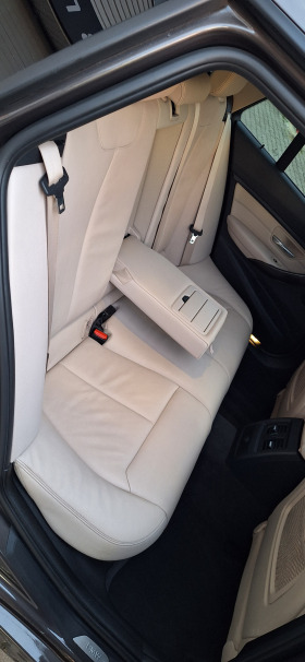 BMW 320 Xdrive Automat Led Navi xenon Panorama Modern life | Mobile.bg   14