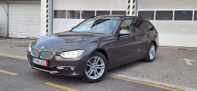 Обява за продажба на BMW 320 Xdrive Automat Led Navi xenon Panorama Modern life ~24 999 лв. - изображение 1