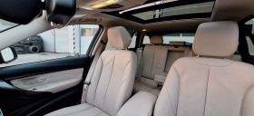 BMW 320 Xdrive Automat Led Navi xenon Panorama Modern life | Mobile.bg   10