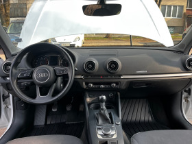 Audi A3 Sportback 35 TFSI | Mobile.bg   9