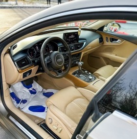 Audi A7 3.0 TFSI , снимка 11 - Автомобили и джипове - 44652616