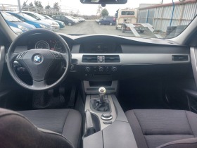 BMW 523 2.5,вер.мотор, снимка 9