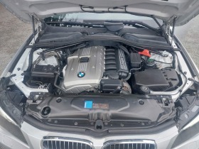 BMW 523 2.5,вер.мотор, снимка 4
